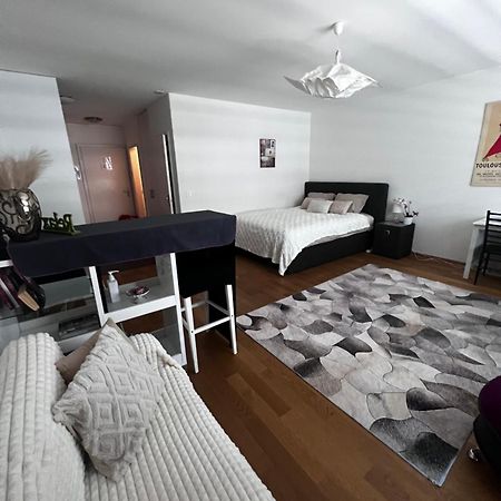 Apartments in Bern - Green Relax Exterior foto